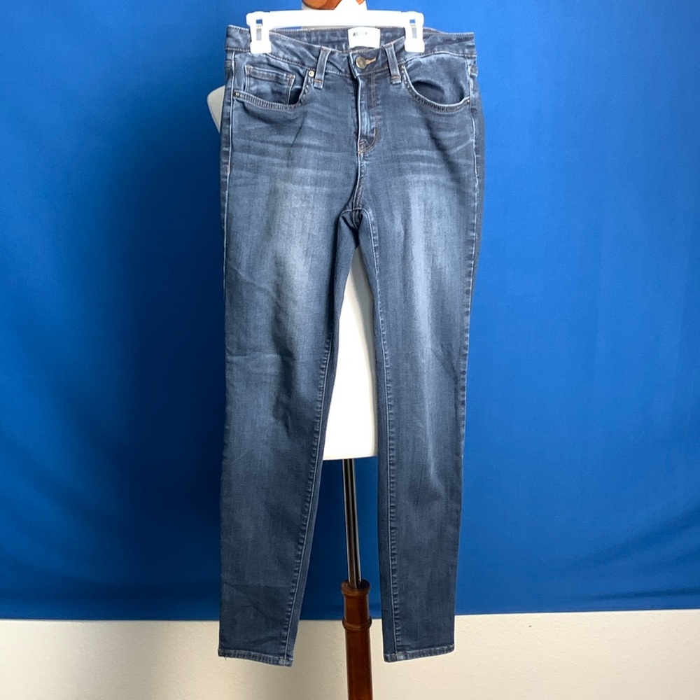 William Rast perfect skinny jeans
